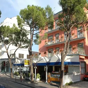 *** Hotel Moderno Italia