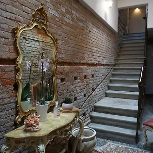 Castello 3*, Venise Italie
