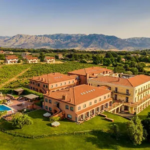 Picciolo Etna Golf & Spa, Curio Collection By Hilton 5*, Castiglione De Sicilia Italie