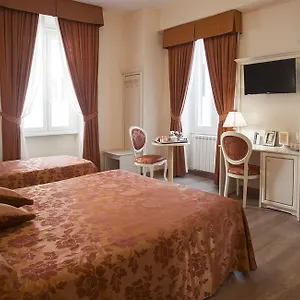 Relais Bocca Di Leone 3*, Rome Italie