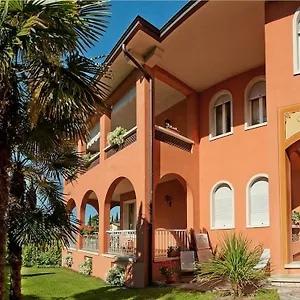 Telli , Garde Italie